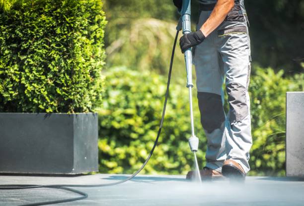 Best Parking Lot and Garage Cleaning  in North St Paul, MN