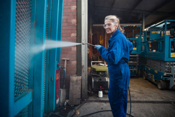  North St Paul, MN Pressure Washing Pros