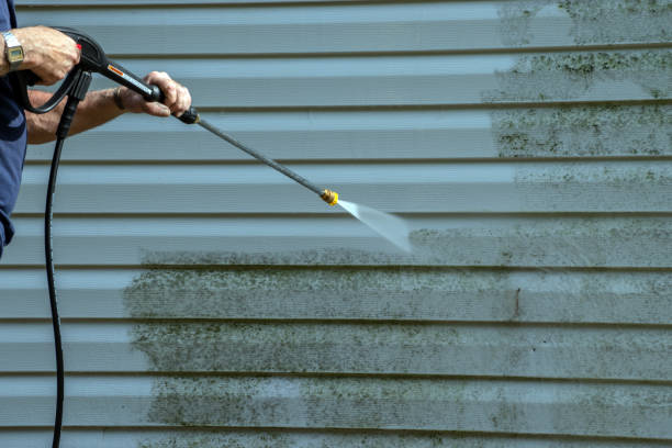 Best Restaurant Pressure Washing  in North St Paul, MN