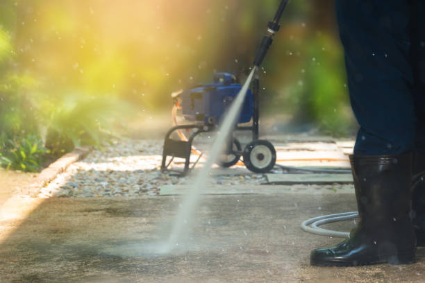Best Sign and Awning Cleaning  in North St Paul, MN