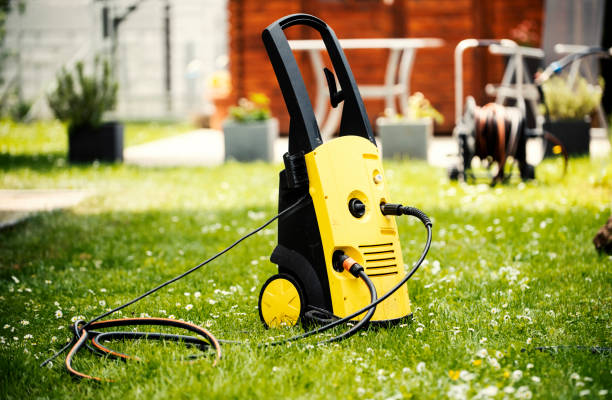 Best House Exterior Washing  in North St Paul, MN